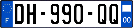 DH-990-QQ