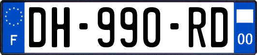 DH-990-RD