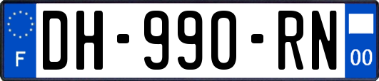 DH-990-RN