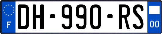 DH-990-RS