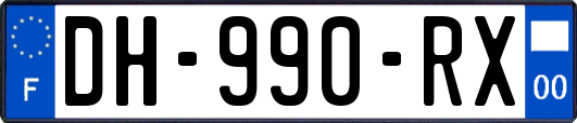 DH-990-RX