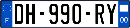 DH-990-RY
