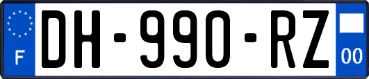 DH-990-RZ