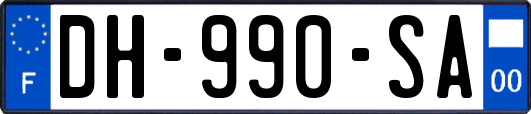 DH-990-SA