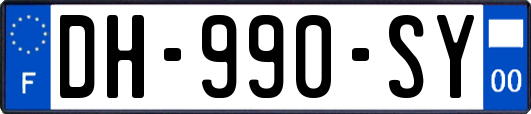 DH-990-SY