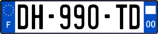 DH-990-TD