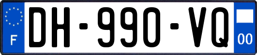 DH-990-VQ