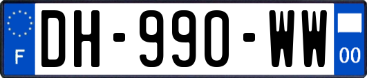 DH-990-WW