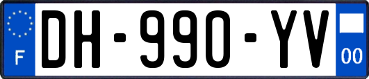 DH-990-YV