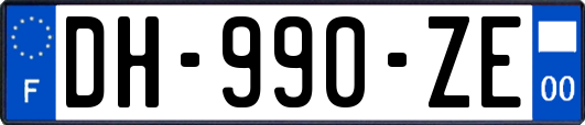 DH-990-ZE