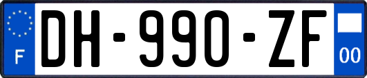 DH-990-ZF