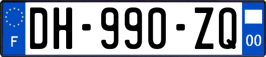 DH-990-ZQ