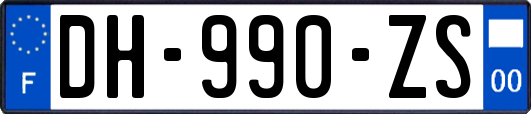 DH-990-ZS