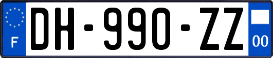 DH-990-ZZ