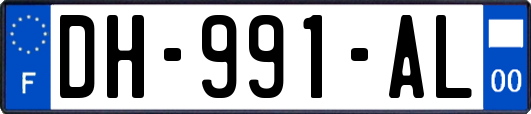 DH-991-AL