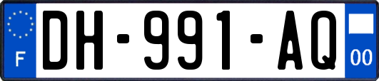 DH-991-AQ