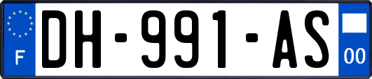 DH-991-AS