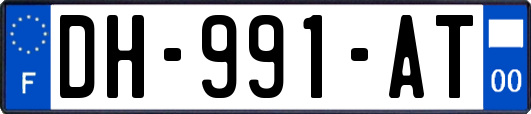 DH-991-AT