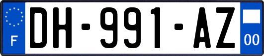 DH-991-AZ