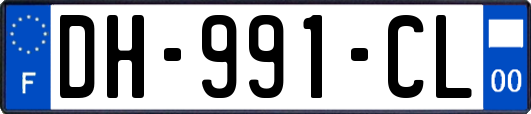 DH-991-CL