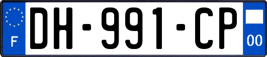 DH-991-CP
