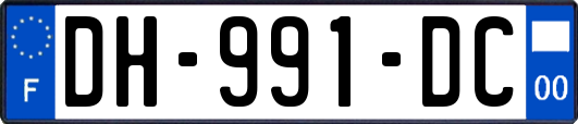 DH-991-DC