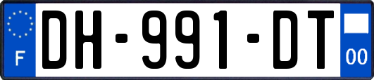 DH-991-DT