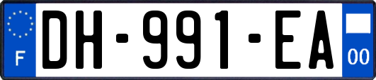 DH-991-EA