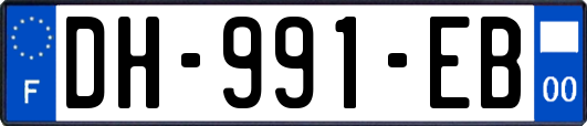 DH-991-EB
