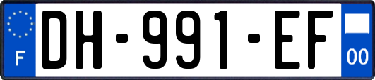 DH-991-EF