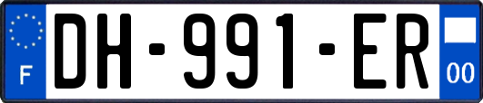 DH-991-ER
