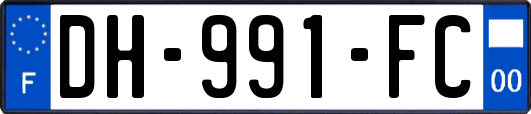 DH-991-FC