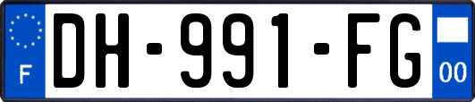 DH-991-FG