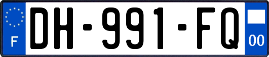 DH-991-FQ