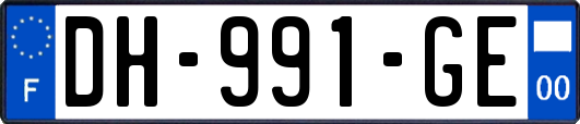 DH-991-GE
