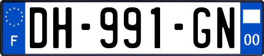 DH-991-GN