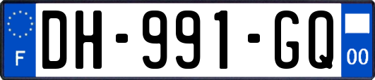 DH-991-GQ