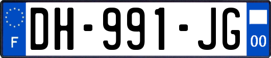 DH-991-JG
