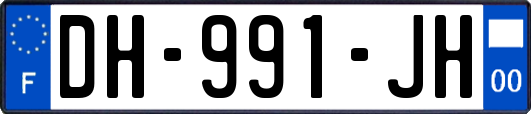 DH-991-JH