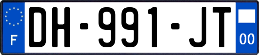 DH-991-JT