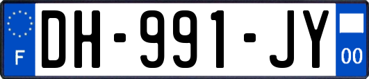 DH-991-JY