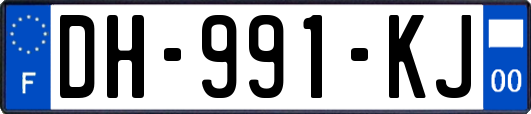 DH-991-KJ