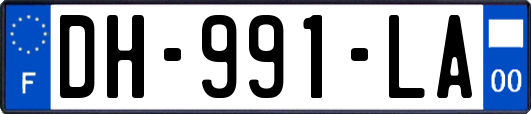 DH-991-LA