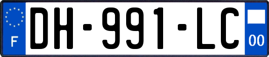 DH-991-LC