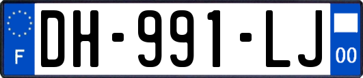 DH-991-LJ