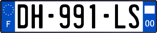 DH-991-LS