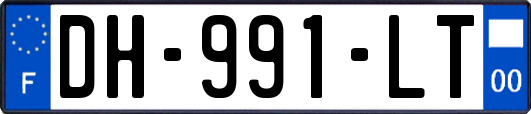 DH-991-LT