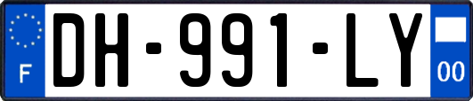 DH-991-LY