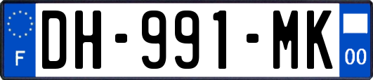 DH-991-MK