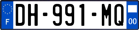 DH-991-MQ